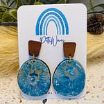 Polymer Clay earrings