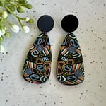 Polymer Clay Earrings