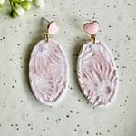 Polymer Clay Earrings