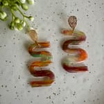 Polymer Clay Earrings