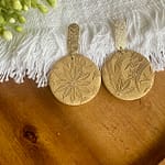 Polymer Clay Earrings