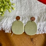 Polymer Clay Earrings