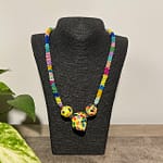 Sunshine Bright - Necklace