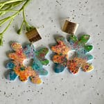 Polymer Clay Earrings