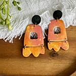 Polymer Clay Earrings