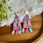 Polymer Clay Jewellery