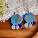 Polymer Clay Earrings