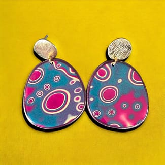 Small Earrings