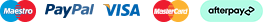 Payment logo